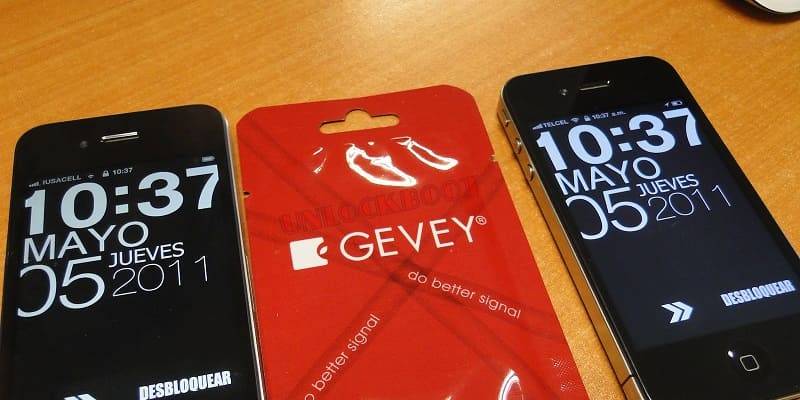 Что такое Gevey Sim для iPhone и зачем он нужен