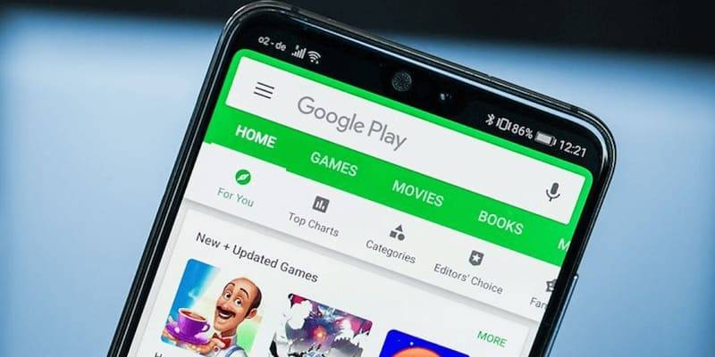 Что такое Google Play и как им пользоваться