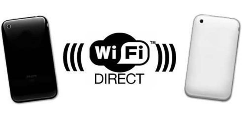 Что такое Wi-Fi Direct в телефоне и как она работает