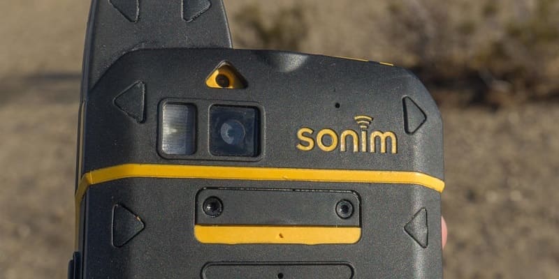 Компания Sonim – экстремалы в мире мобильных технологий