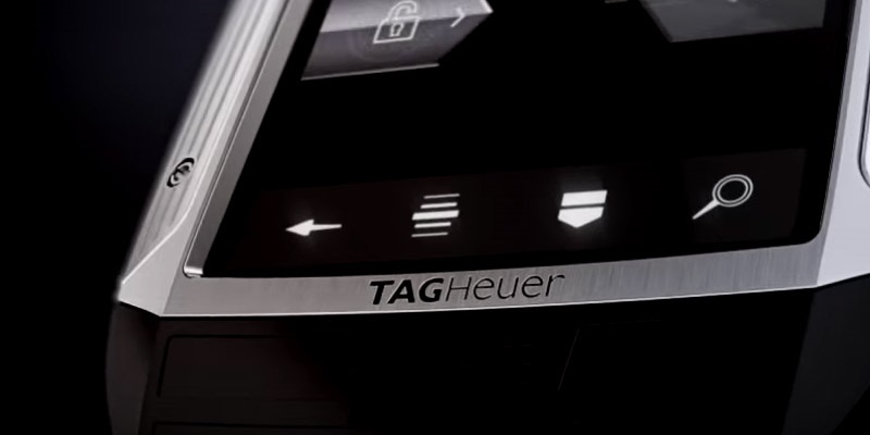 Компания TAG Heuer: часовых дел и люксовых телефонов мастера
