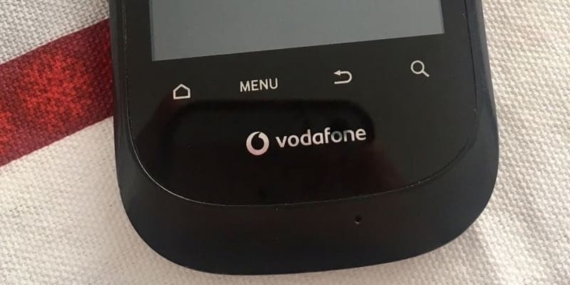Компания Vodafone: стратеги в мире телекоммуникаций