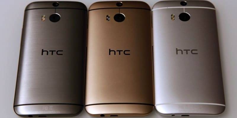  ,  HTC One  