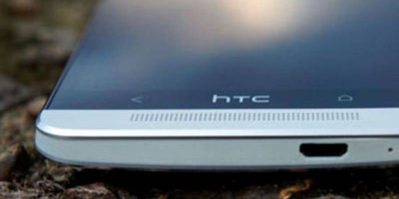   HTC One    Mac