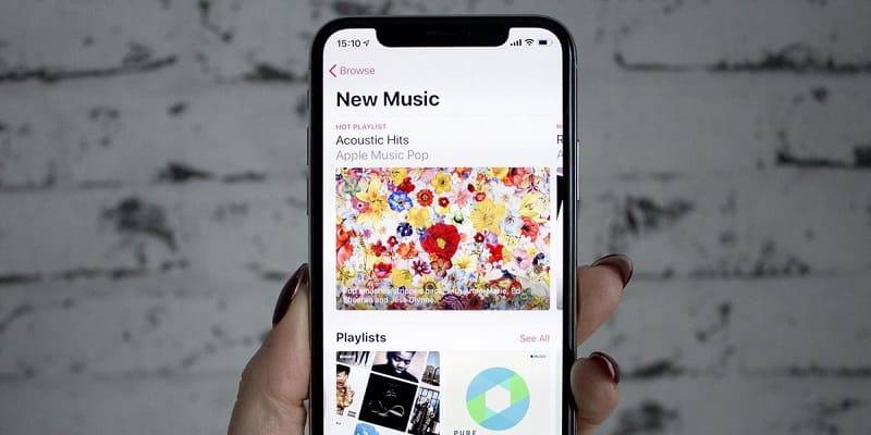 Как закинуть музыку на iPhone без iTunes и с данным сервисом