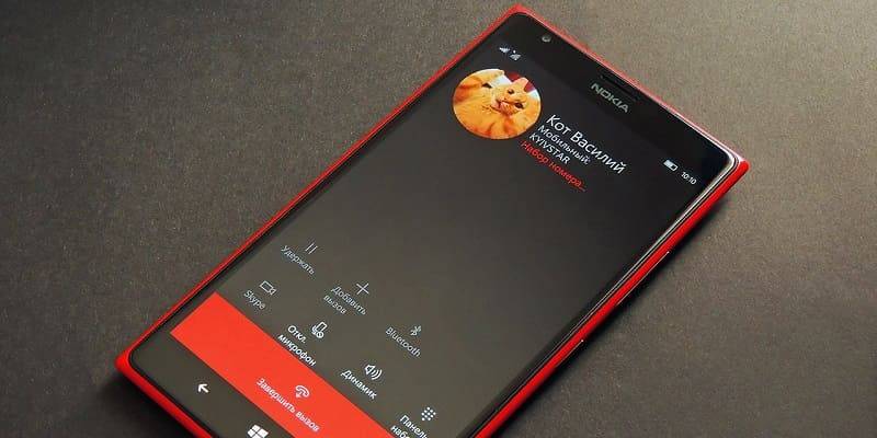 Как установить свой рингтон на смартфон Windows Phone