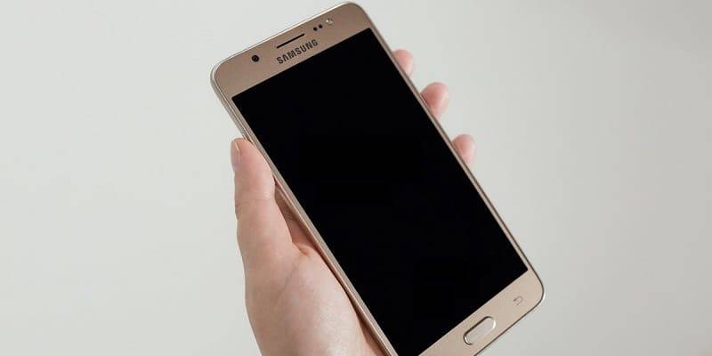 Не работает экран на Samsung Galaxy А30