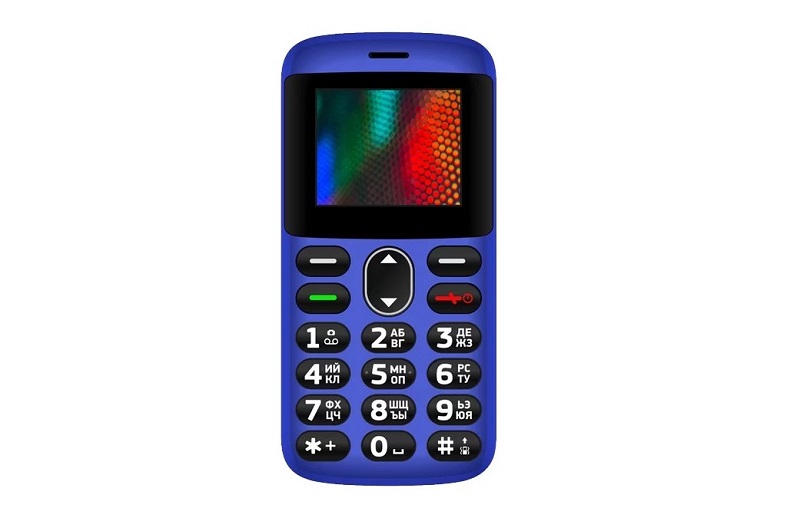 Мобильный телефон с большими кнопками | Кандидаты на лучший бабушкофон / Подборки, перечисления, топ-10, и так далее / iXBT Live