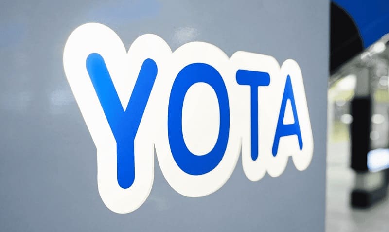 Йота предлагает выгодные тарифы с безлимитным интернетом на смартфоне