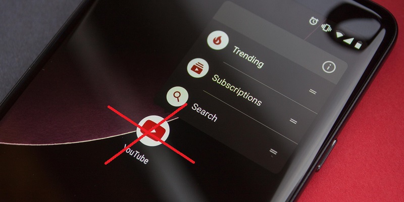 Huawei не сдается: вместо YouTube на смартфоны будет установлен другой сервис