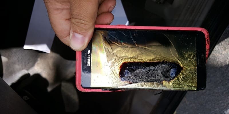 Взрывоопасные смартфоны: эксперт рассказал, почему это до сих пор может случиться