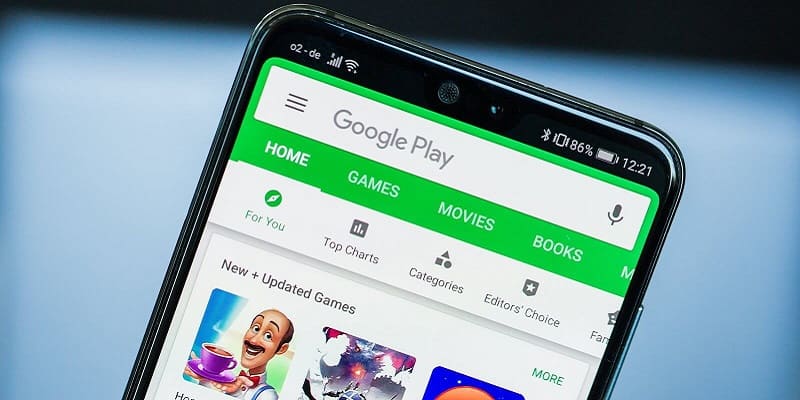 Независимые эксперты обвиняют Google Play в распространении вирусов для Android