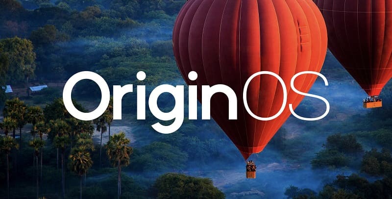 OriginOS от Vivo: что это такое, для чего нужно, основные особенности