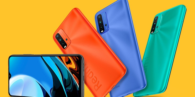ТОП-5 лучших смартфонов Xiaomi 2021 года до 20 000 рублей
