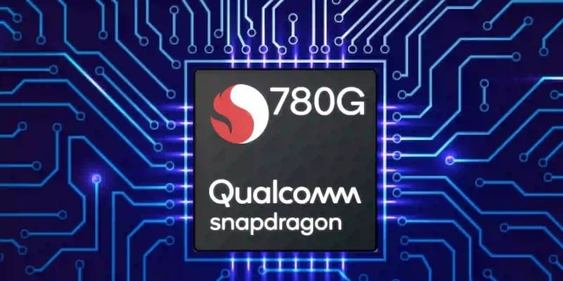 Qualcomm Snapdragon 780G: назначение, характеристики, особенности