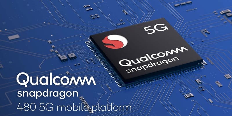 Qualcomm Snapdragon 480: , , 