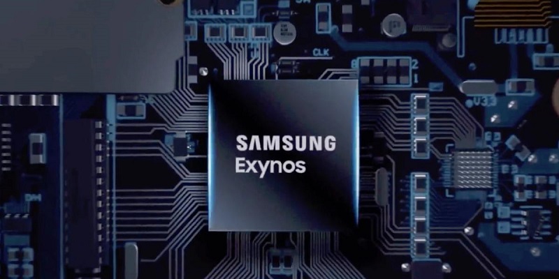 Samsung Exynos 1080: назначение, характеристики, особенности, конкуренты