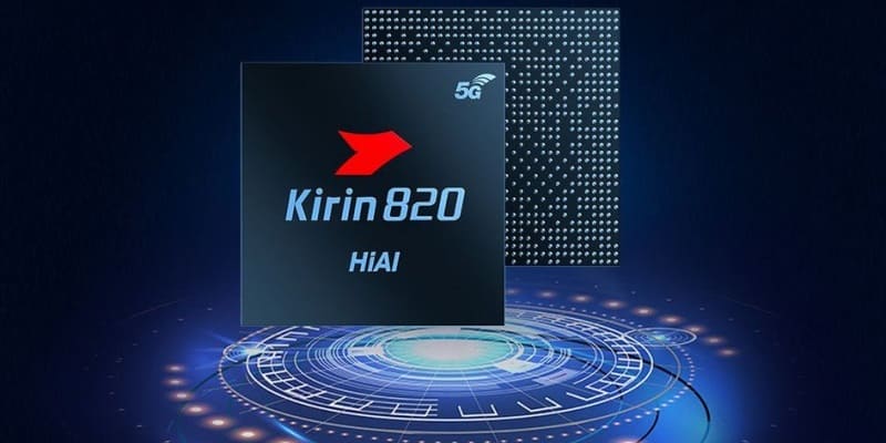 HiSilicon Kirin 820: назначение, характеристики, особенности, конкуренты