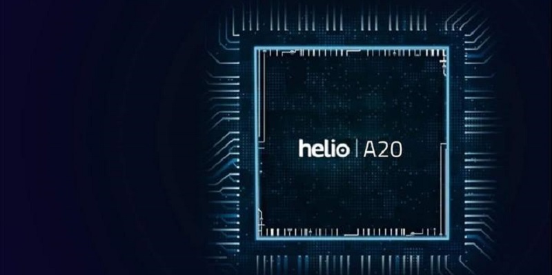 MediaTek Helio A20: назначение, характеристики, особенности, конкуренты