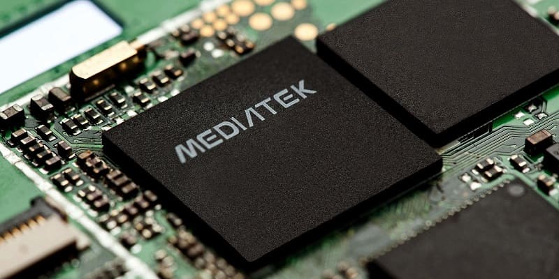 Компания MediaTek: дешево и сердито