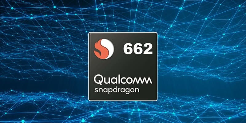 Qualcomm Snapdragon 662: , , 