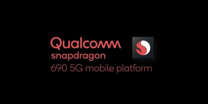 Qualcomm Snapdragon 690: , , 
