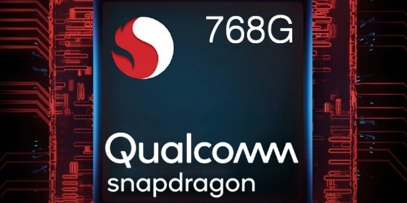 Qualcomm Snapdragon 768G: назначение, характеристики, особенности