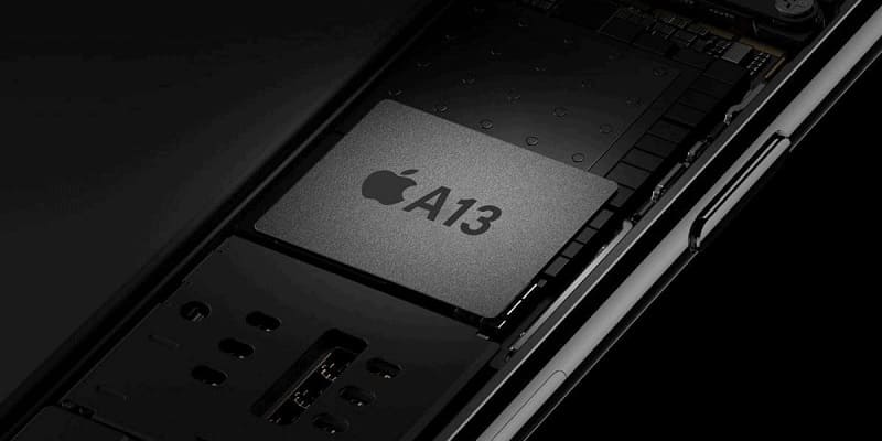 Apple A13 Bionic: , , 