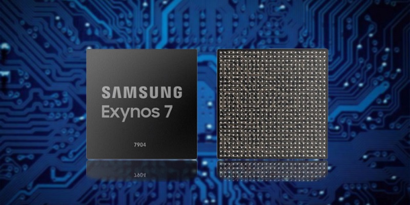 Samsung Exynos 7904: , , 