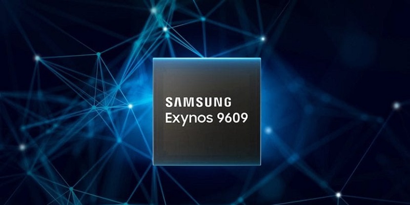 Samsung Exynos 9609: , , 