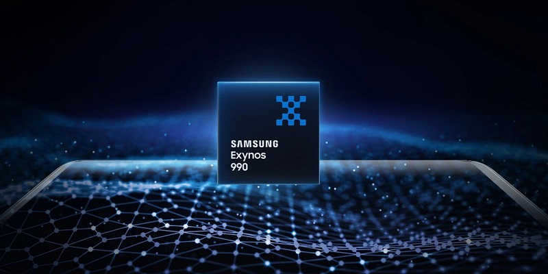 Samsung Exynos 990: , , , 