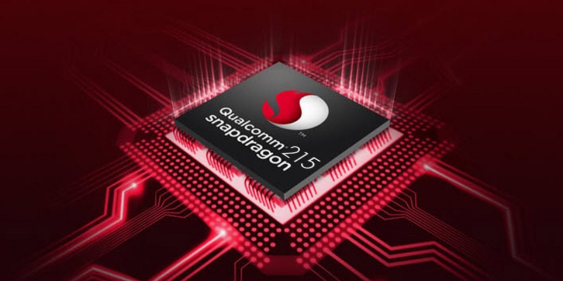 Qualcomm Snapdragon 215: , , 