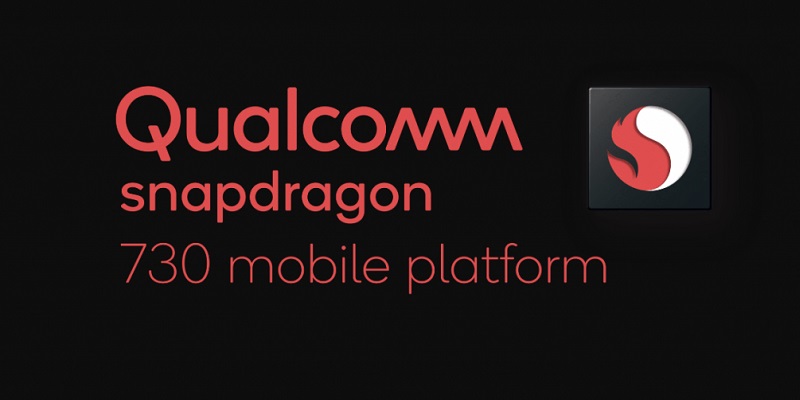 Qualcomm Snapdragon 730: , , 