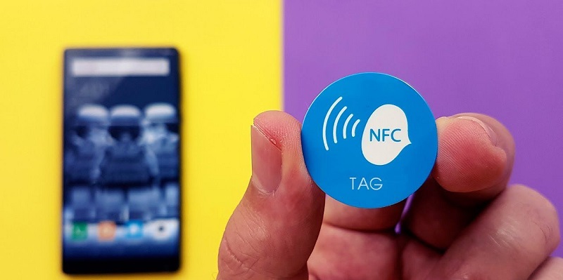 Зачем наушникам и колонкам нужна технология NFC и как ее использовать