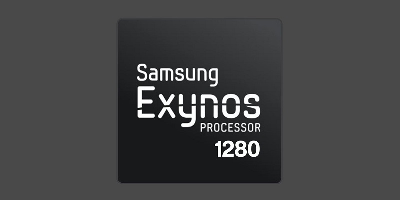 Samsung Exynos 1280: назначение, характеристики, особенности, конкуренты