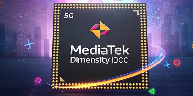 MediaTek Dimensity 1300: назначение, характеристики, особенности, конкуренты