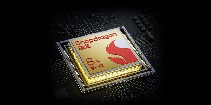 Qualcomm Snapdragon 8+ Gen 1: , , 