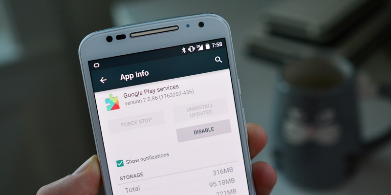 Приложения теперь будут загружаться быстрее: вышло очередное обновление Google Play