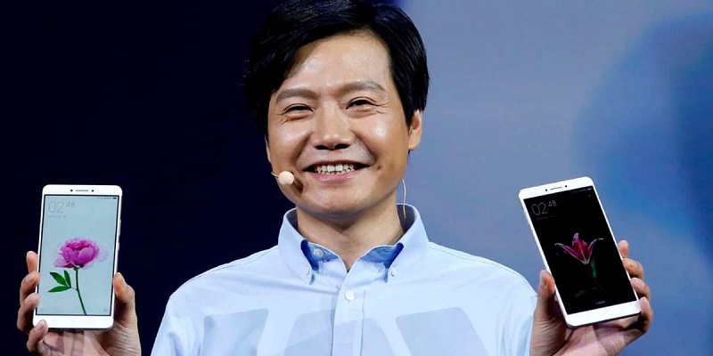 Гендиректор Xiaomi раскрыл широкой аудитории свои любимые модели смартфонов