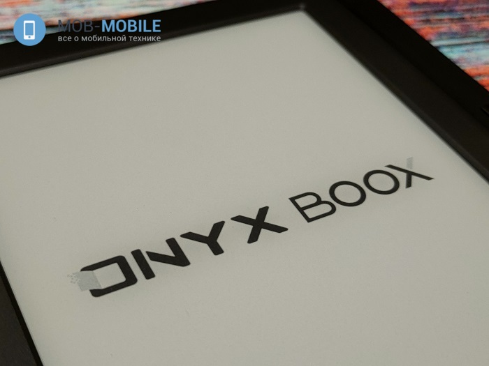 ONYX BOOX Livingstone: обзор устройства для чтения электронных книг
