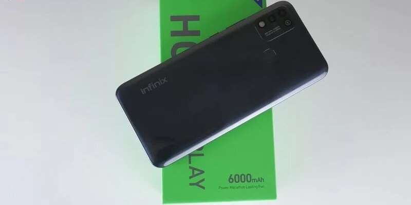 ТОП-4 лучших смартфонов Infinix 2022 года до 18000 рублей