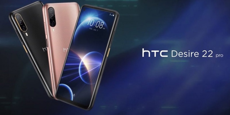 HTC пытается вернуть утраченные позиции: анонсирован смартфон для метавселенной