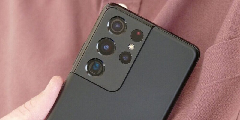 Теперь 450 МП: новые смартфоны Samsung получат камеру с еще большим разрешением