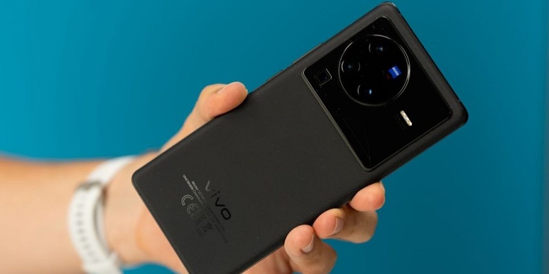 Инсайдеры рассекретили новый флагманский смартфон Vivo: указаны характеристики