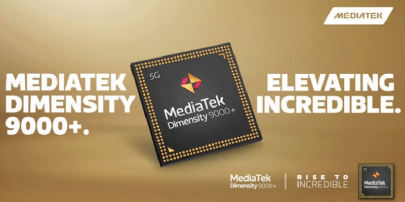 MediaTek Dimensity 9000+: назначение, характеристики, особенности, конкуренты