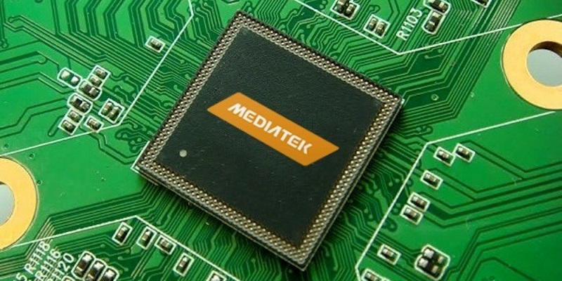 MediaTek  :      