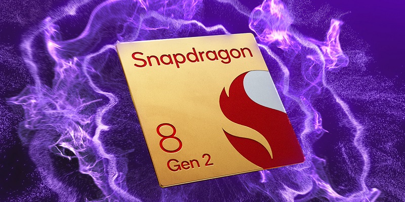 Qualcomm Snapdragon 8 Gen 2: назначение, характеристики, особенности, конкуренты