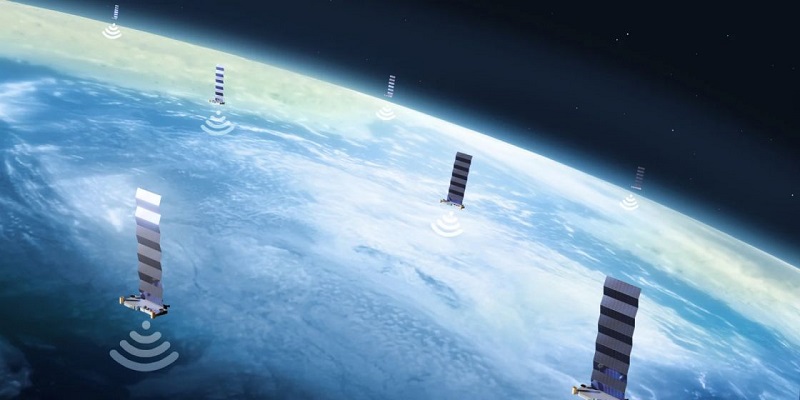 MediaTek собирается выпустить смартфон со спутниковой связью в начале 2023 года