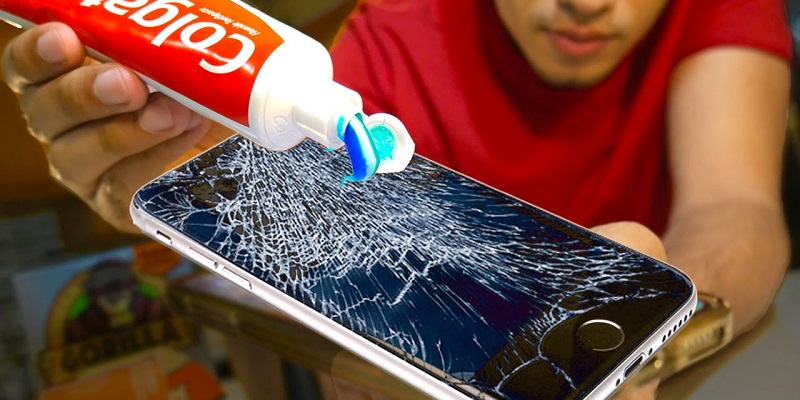 Xiaomi развенчала ряд популярных мифов о ремонте смартфонов народными средствами