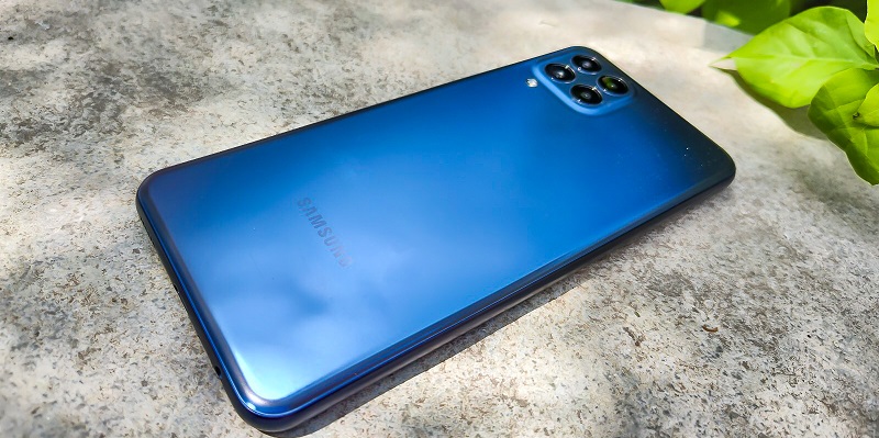 ТОП-5 лучших смартфонов Samsung 2023 года до 35000 рублей